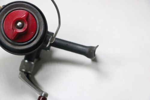 DAM D.A.M. vintage Mulinello da Pesca Quick 220, Made in West Germany, LISCIO - Foto 7 di 17
