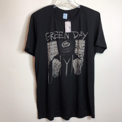 Graphic Men's T Shirt Rock Band 