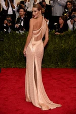 Rosie Huntington Whiteley at the China Through The Looking Glass C- Old Photo 13