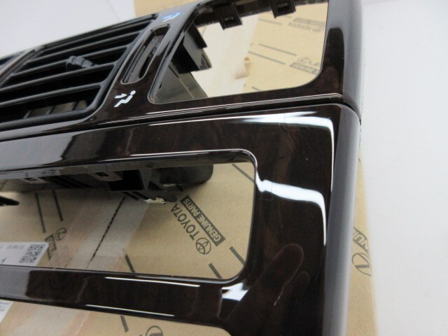 JDM TOYOTA CHASER CRESTA mark2 JZX90 GX90 Center Console