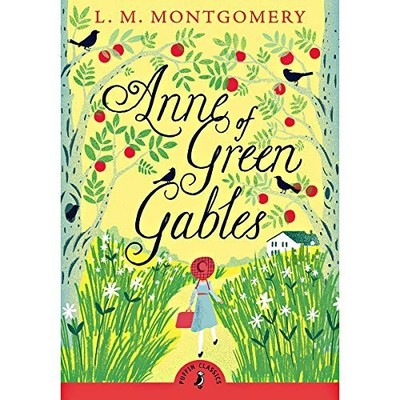Anne of Green Gables (All Aboard Re..., Montgomery, Luc