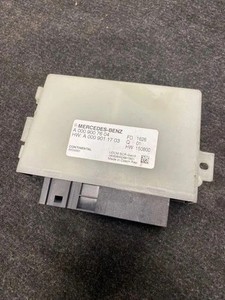 MERCEDES-BENZ E W213 AdBlue Steuergerät A0009007604 2.20 Diesel 143kw 34056976
