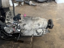 722640 Automatikgetriebe Getriebe MB C-Klasse C270 CDI W203 270CDI 141.602KM