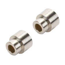 WOODRIVER Bushings for Razor Turning Kits