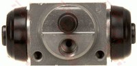 TRW Radbremszylinder Hinten Passend FüR Ford Tourneo Transit Connect V408
