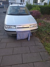 Auto Lada 2111 Dachreling 1. Hand Gepflegt Gebrauchter Zustand Garagenfahrzeug