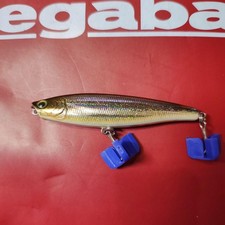 ALEX Good condition top water lure