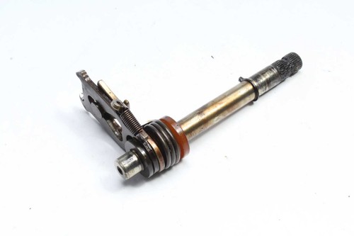 Getriebe Schaltwelle BMW F 650 GS Twin E8GS 0218 08-12