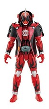 Kamen Rider Ghost GC07 Ghost Toucon Boost Bandai Toy Japanese Hero Masked