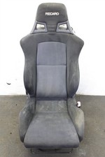 2008-2015 Mitsubishi Lancer Evolution X Front Right Recaro Seat 08-15