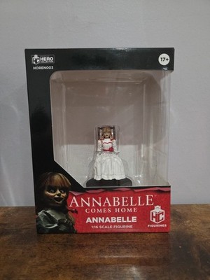 Hero Collector Annabelle Comes Home Annabella 1:16 Scale Figurine