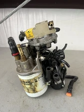 175 150 135 115 hp Ficht Evinrude OIL LIFT PUMP 5001221 OIL MANIFOLD two stroke