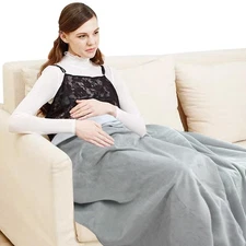 Shielding Faraday Blanket for Belly, Protection Clothing, Shielding, 54IN*60IN