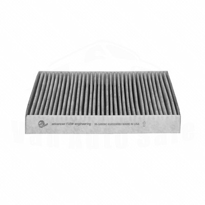 Carbon Cabin Air Filter aFe POWER For Chevrolet Traverse Gas L4-2.0L 2018-2019