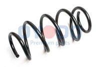 1X Oyodo Fahrwerksfeder 30A9184-OYO FüR Vw Scirocco 3 137 138 Jetta 4 162 163 6