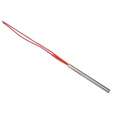 Electric resistance 220 VAC 500 W heater 10 x 120 mm I1F29730