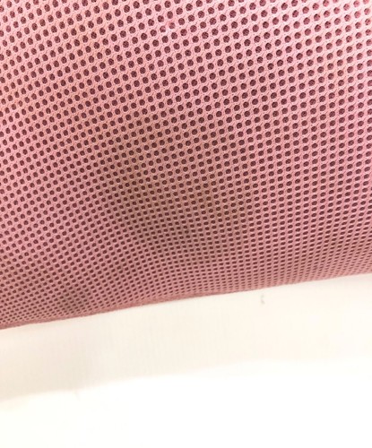 Borsa a mano MM6 Maison Margiela borsa tote rosa giapponese autentica - Foto 7 di 24