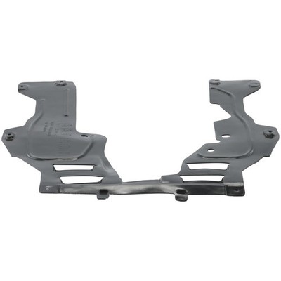 CAPA for 2013-2022 Trax Front Engine Splash Shield 42452292 GM1228159C