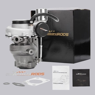 Turbocharger For Saab 9-3 9-5 2L 2.3L Engine Turbo Twice Balanced 452204-0005