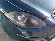 Scheinwerfer Rechts für SEAT TOLEDO (5P2) Sport-up 2006 552129