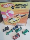 New ListingHot Wheels Collectors Race Case Snake And Mongoose 1969 Lot Of 6 VINTAGE Redline