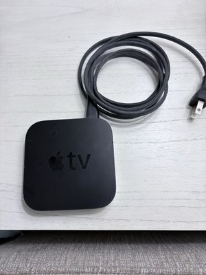 Apple TV (2nd/3rd Generation) Streaming Media Player   1080p HD