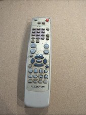 Audiovox ADV12 Remote Control for ADV12 Porta...