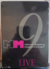 MM 9 Network Marketing Mastermind Event 24-CD Set