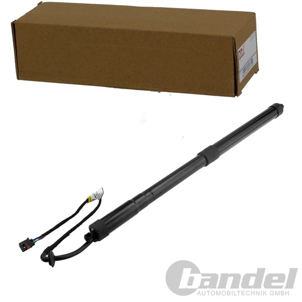 Nty Elektrischer Heckklappen Lifter Passend FüR Nissan Pathfinder | AE-NS-031-image