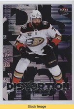 2023-24 Upper Deck Fleer Ultra Distortion Radko Gudas #DS-11 READ 1t8r