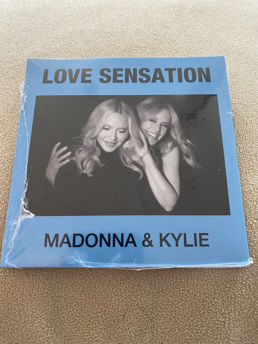 Kylie Minogue Single Music CDs for sale | eBay