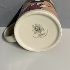 1990’s Vintage Warner Bros Looney Tunes Tasmanian Devil Coffee Mugs Arizona — photo 3