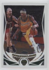 Rashard Lewis
