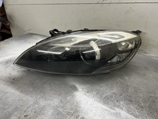 Volvo V40 Xenon Headlight Mk3 11-15 Passenger left Front Head Light 31283334