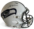 Sam Darnold Seattle Seahawks Autographed Full Size Replica Helmet Fanatics COA