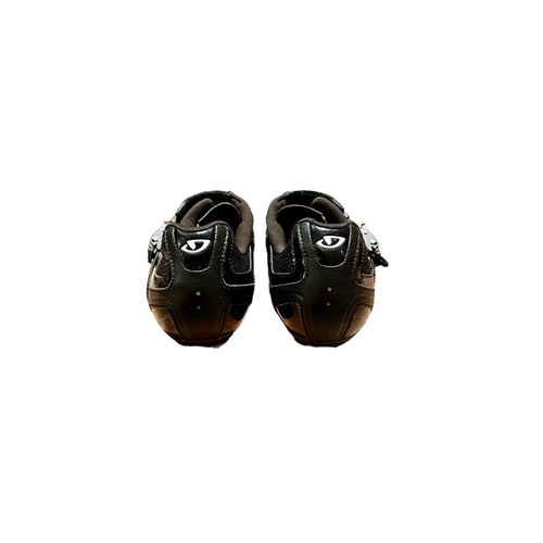 GIRO Apeckx men's cycling buckle shoes. Black size 11 - Picture 5 of 8