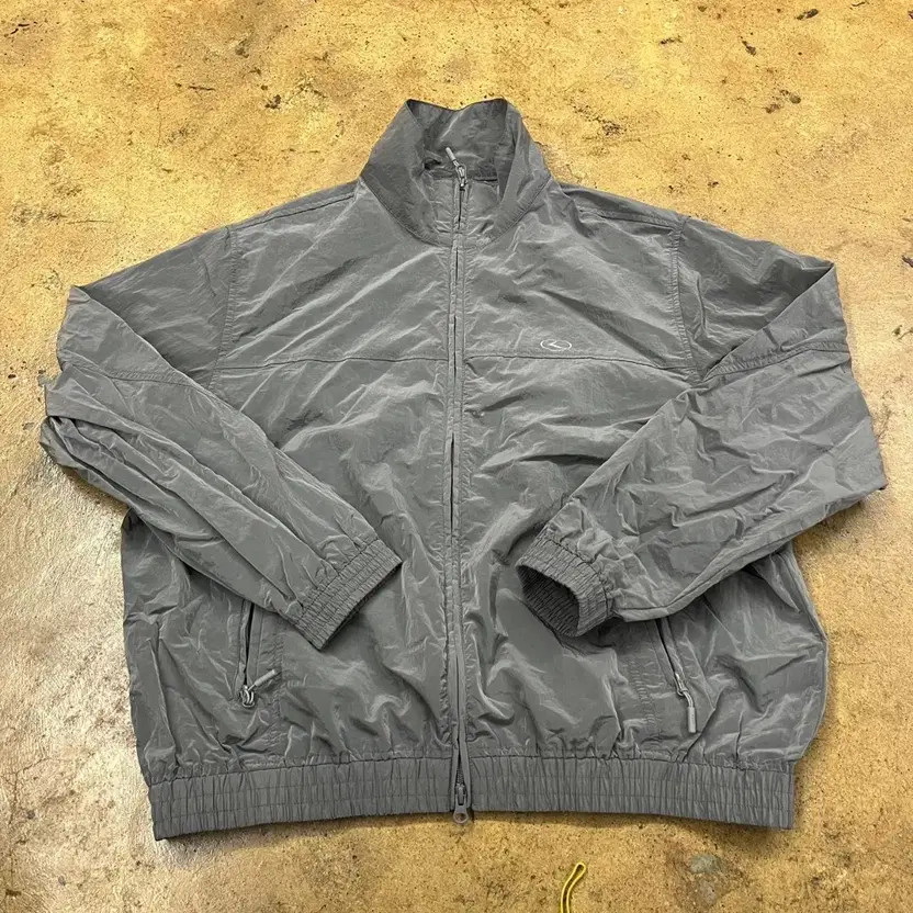 [Authentic/M] CodeGraph Windbreaker Jacket - image 7