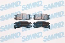 Plaquette de frein Chevrolet ALERO