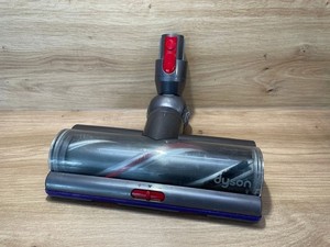 Original Dyson 233367 Boden Teppich Düse Bürste für V7, V8, V10, V11, V15 - GUT!