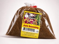 Authentic Jamaican Jerk Seasoning Dry Rub 113g- 2 Pks
