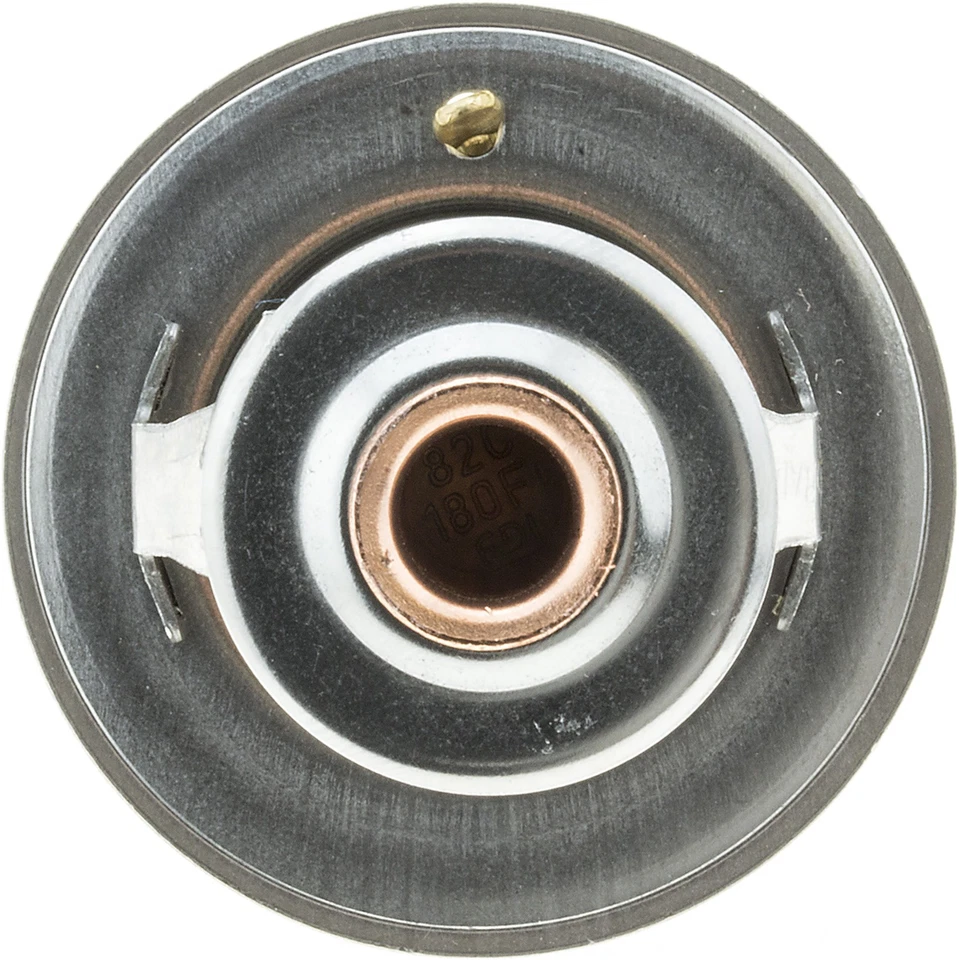 Termostato refrigerante motor Gates 34014 tipo OE para modelos Mazda 92-15 seleccionados Foto 4 de 4