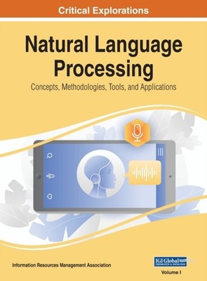 Management Associati - Natural Language Processing  Concepts Methodol - X555z