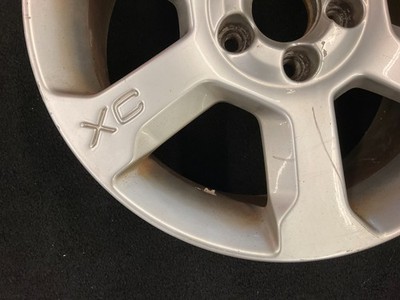 08-16 Volvo XC70 XC60 17x7.5 Sargas Wheel 30760066 | eBay