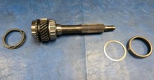 Borg Warner Tremec Chevy Camaro T5 T-5 047 Input Shaft 26 Tooth 26 Spline