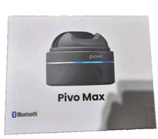 Pivo Equestrian Max AI 360° Rotation Smartphone Holder,  Athletes - NEW