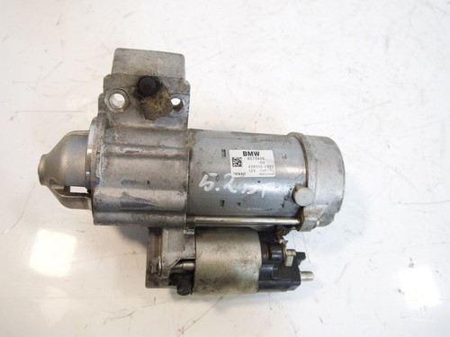 Anlasser Starter für BMW X3 F25 2,0 xDrive 20 d B47D20A B47 8570846