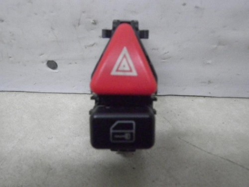 18290 Schalter für Warnblinker MERCEDES-BENZ A-Klasse (W168) A1688201210 A 140