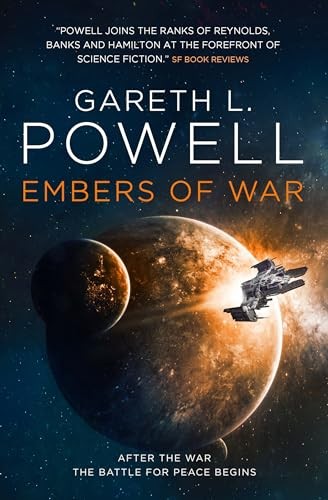 Embers of War - Image 5