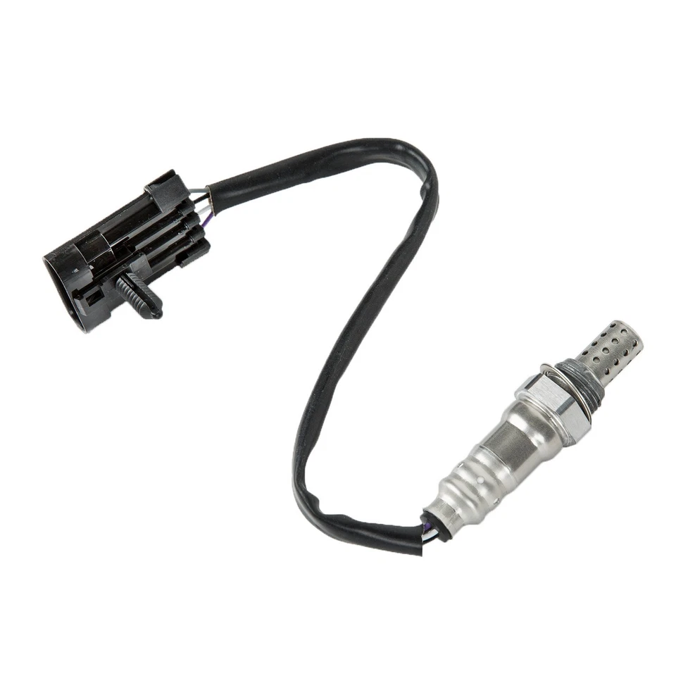 Oxygen Sensor Delphi For 1994-2003 Chevrolet Corvette 5.7L V8 - Image 3 of 4