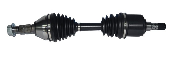 Vorderachse Links Hart 454 283 Antriebswelle FüR Opel-image